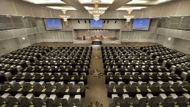 Royale Chulan Damansara в Petaling Jaya, MY