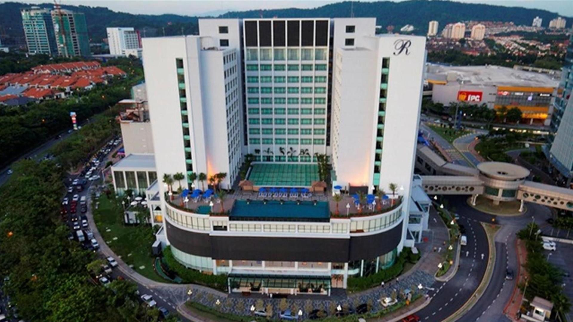 Afbeelding van locatie