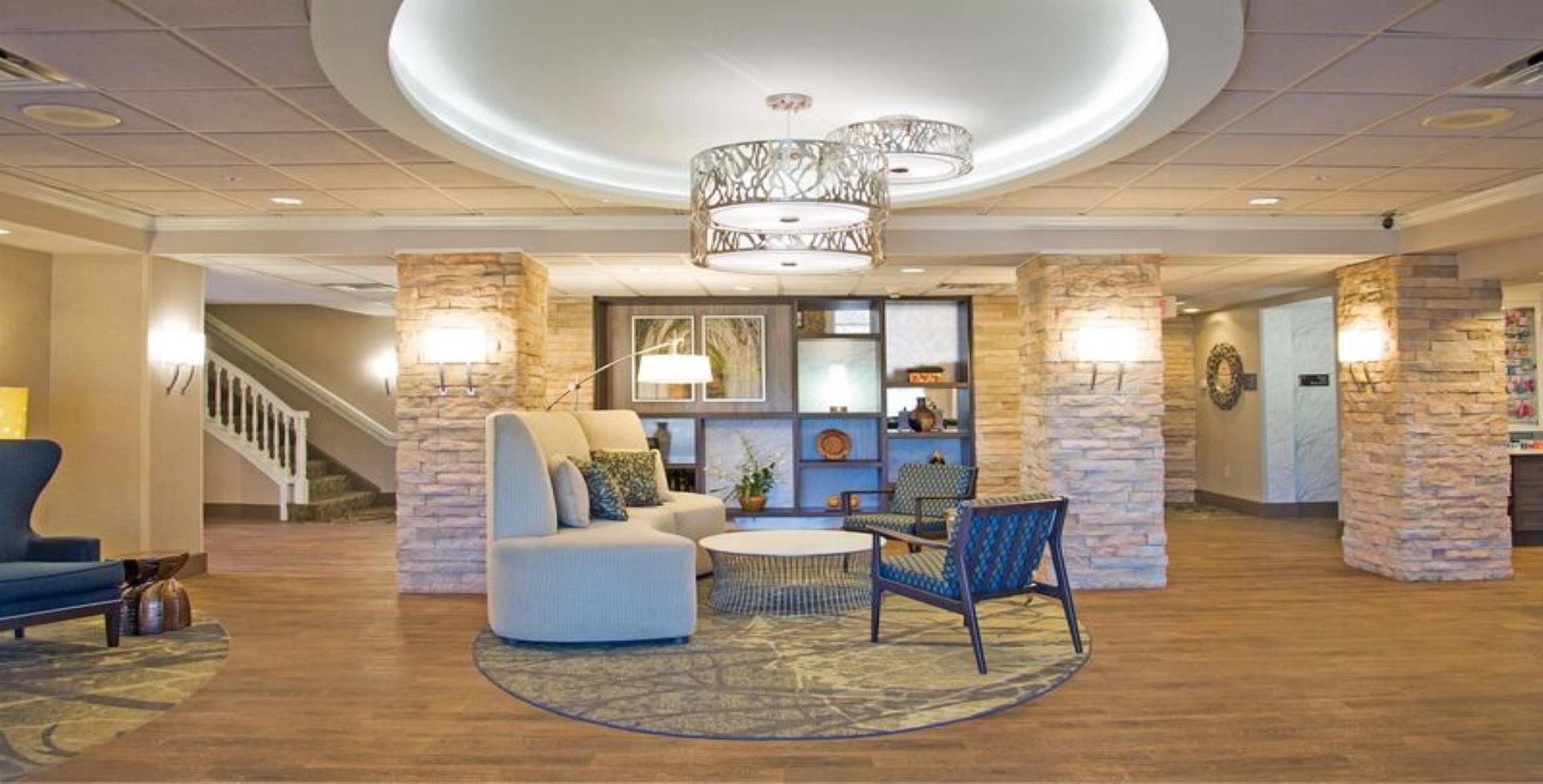 Homewood Suites by Hilton Durham-Chapel Hill / I-40 image