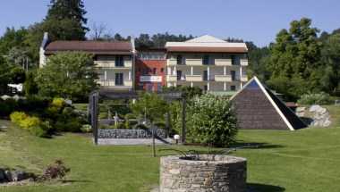 Hotel Restaurant Liebnitzmuhle in Waidhofen an der Thaya, AT