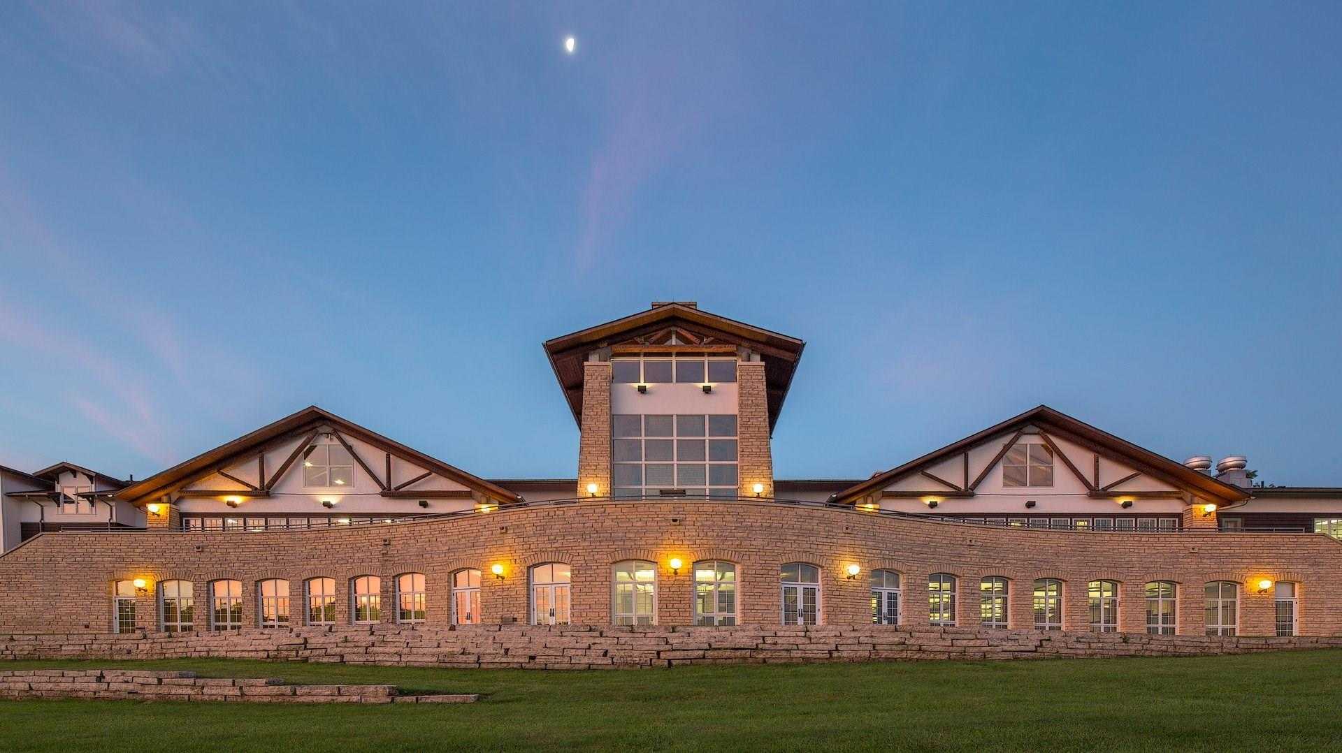 Lied Lodge & Conference Center a Nebraska City, NE