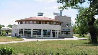 Hotel Siraly Zamardi in Zamardi, HU