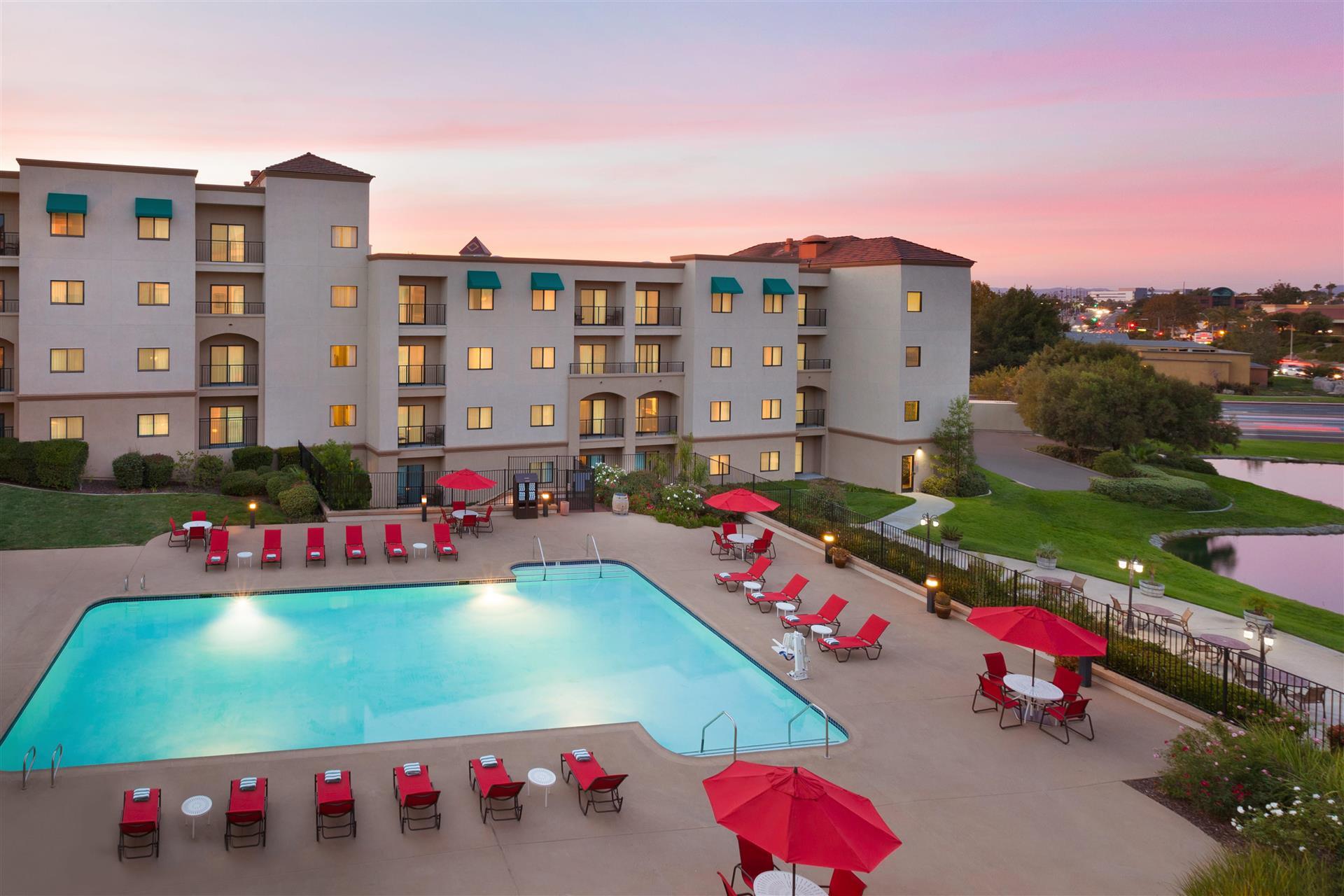 Embassy Suites by Hilton Temecula Valley Wine Country image