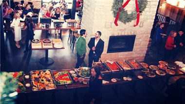 The Oak Barrel à Vue sur la vallée, OH