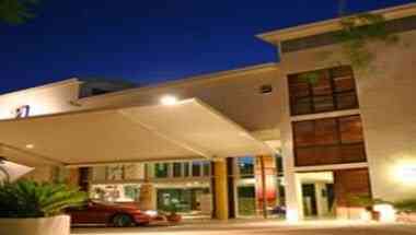 Noosa Blue Resort в Sunshine Coast, AU