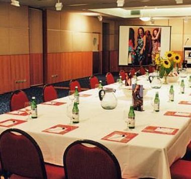 Изображение места проведения