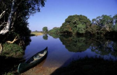 Bild på anläggning