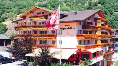 Alpenblick Wellness Hotel image