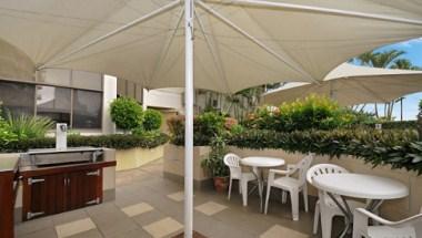 Tiki Hotel Surfers Paradise à Gold Coast, AU