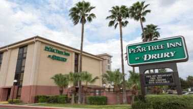 Pear Tree Inn McAllen, TX in McAllen, TX