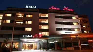 Silver House Hotel à Sofia, BG