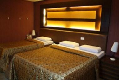 Eurotel - Baguio en Baguio, PH