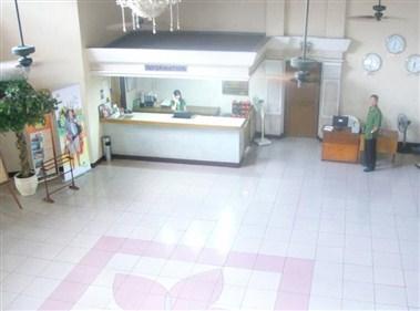 La Maja Rica Hotel & Restaurant i Tarlac, PH