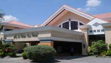 La Maja Rica Hotel & Restaurant i Tarlac, PH