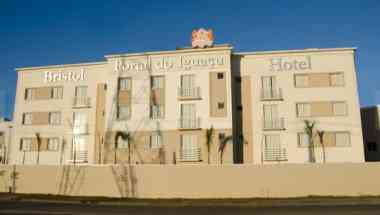 Bristol Portal do Iguacu Hotel, Curitiba, BR