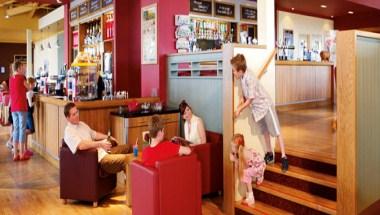 Great Yarmouth, GB1 的 Seashore Holiday Park