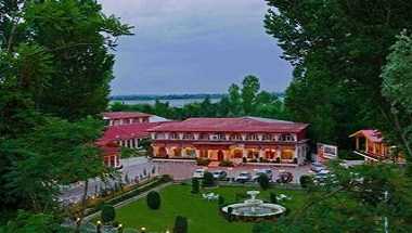 Jamal Resorts, Srinagar, IN