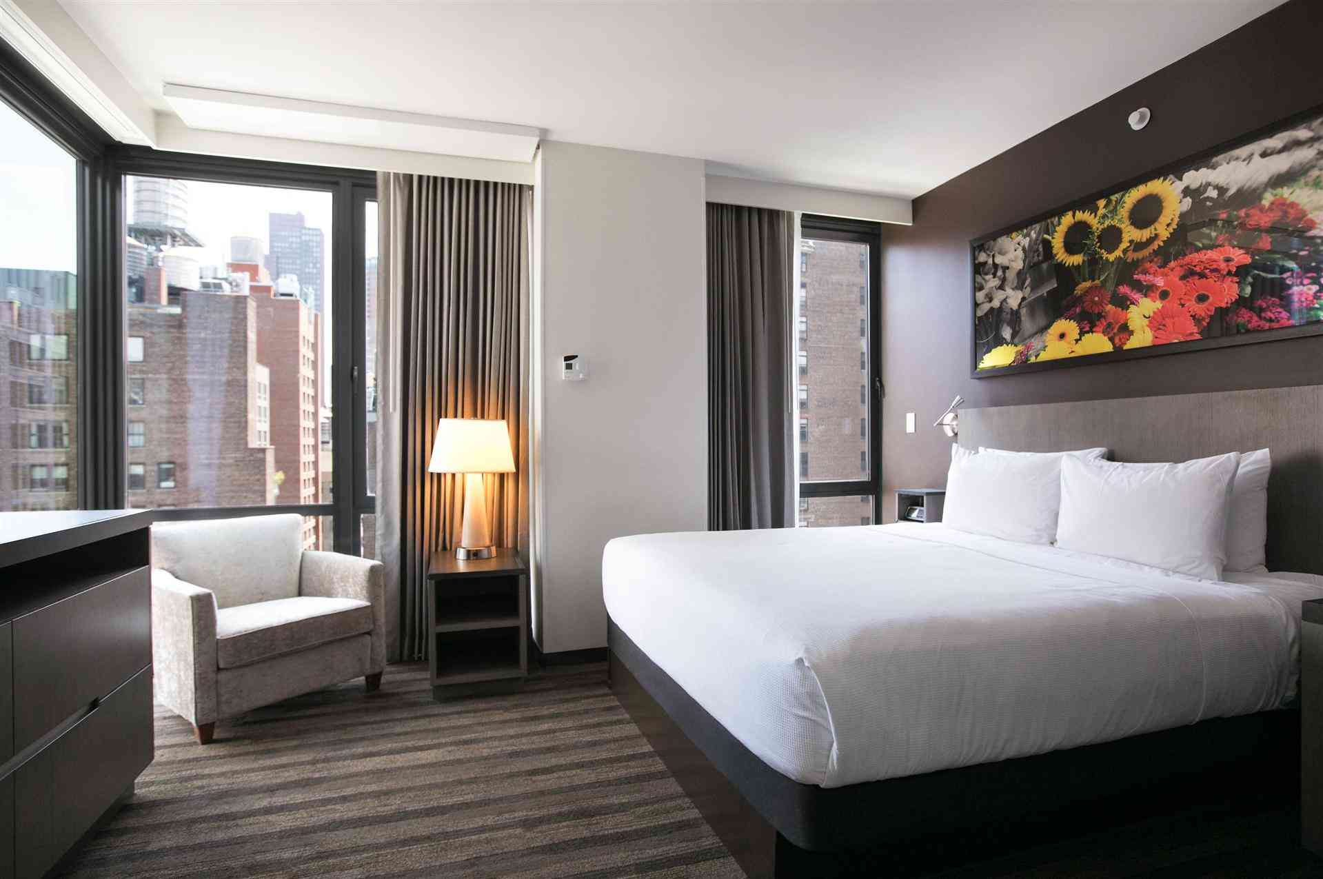 Hyatt House New York/Chelsea a New York, NY
