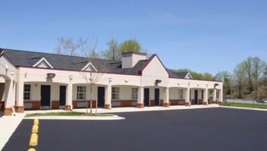New Executive Inn & Suites image