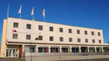 Bjerkvik Hotel in Bjerkvik, NO