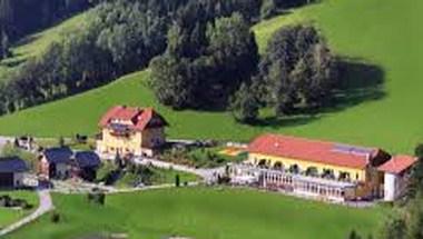 Gasthof Hotel Petschnighof image