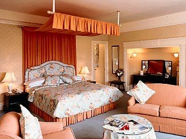 Colwall Park Hotel в Malvern, GB1