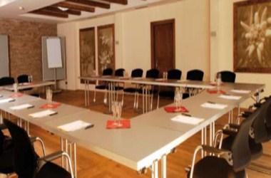 Hotel Gotthard a Lech am Arlberg, AT