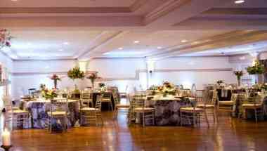 The Villa à Boston, MA