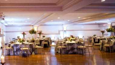 The Villa i Boston, MA