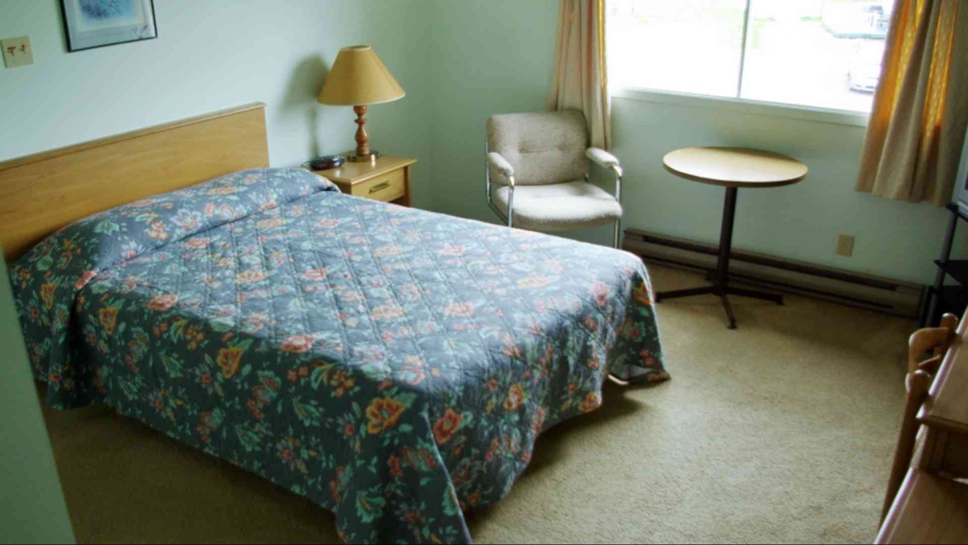 Tidal Bore Inn в Truro, NS