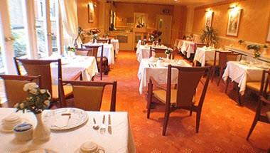 The Maranton House Hotel image