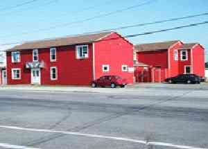 Dreamcatcher Lodge à Stephenville, NL