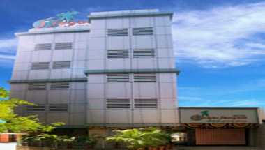 Sagar Sangam Hotels em Thane, IN