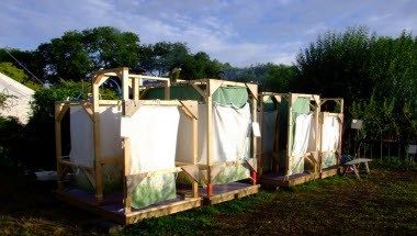 Изображение места проведения