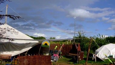 Изображение места проведения