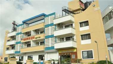 Hotel Yashraj Inn à Pune, IN