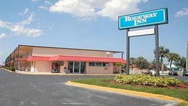 Rodeway Inn Fort Pierce I-95 image