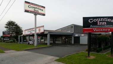 Counties Inn, Pukekohe, NZ