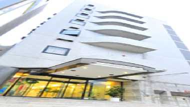 First Inn Haiki a Sasebo, JP