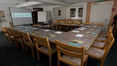 St. Beatus-Caves en Beatenberg, CH