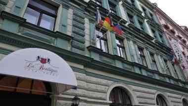 La Boutique a Prague, CZ