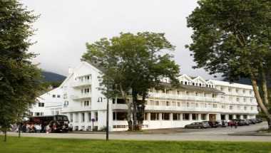 Kinsarvik Fjord Hotel в Kinsarvik, NO