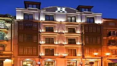 Hotel Marques de San Esteban in Gijón, ES