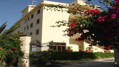 Hotel Villa Mokarta in Salemi, IT