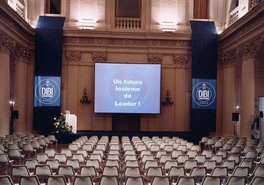 Bild på anläggning