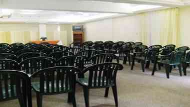 Hotel Praia da Sereia à Salvador, BR