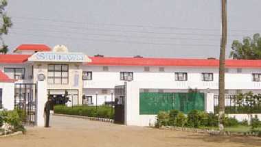 Suryansh - Jaipur Road, Byasanagar, IN