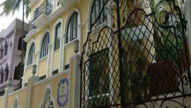 Casa de Bengaluru в Bengaluru, IN