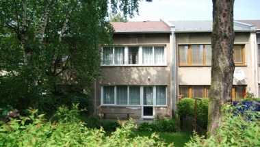 Pytloun Penzion Hanychov em Liberec, CZ