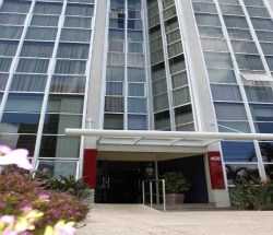 San Juan Royal Curitba Hotel a Curitiba, BR